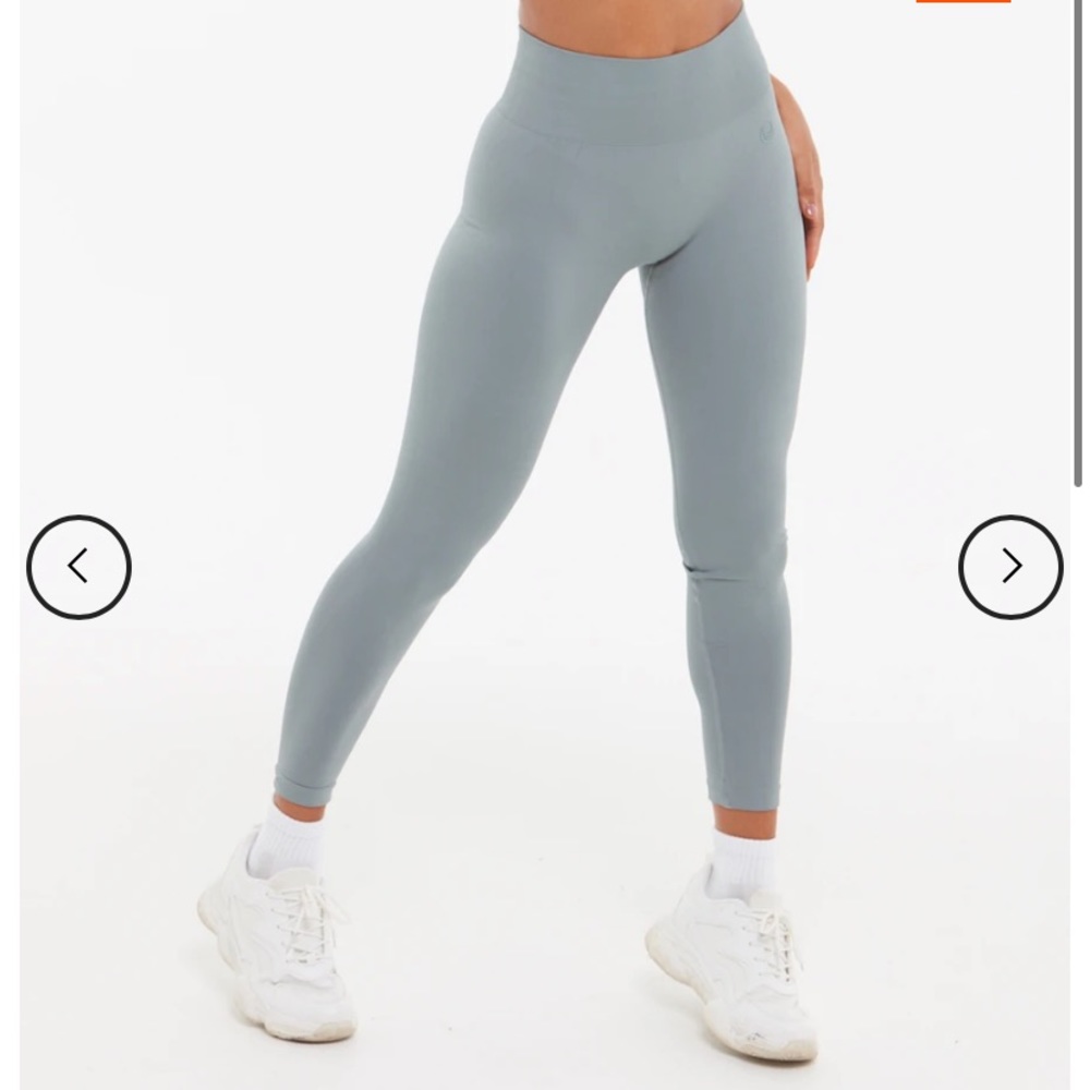 Lazuli Label Air seamless Leggings